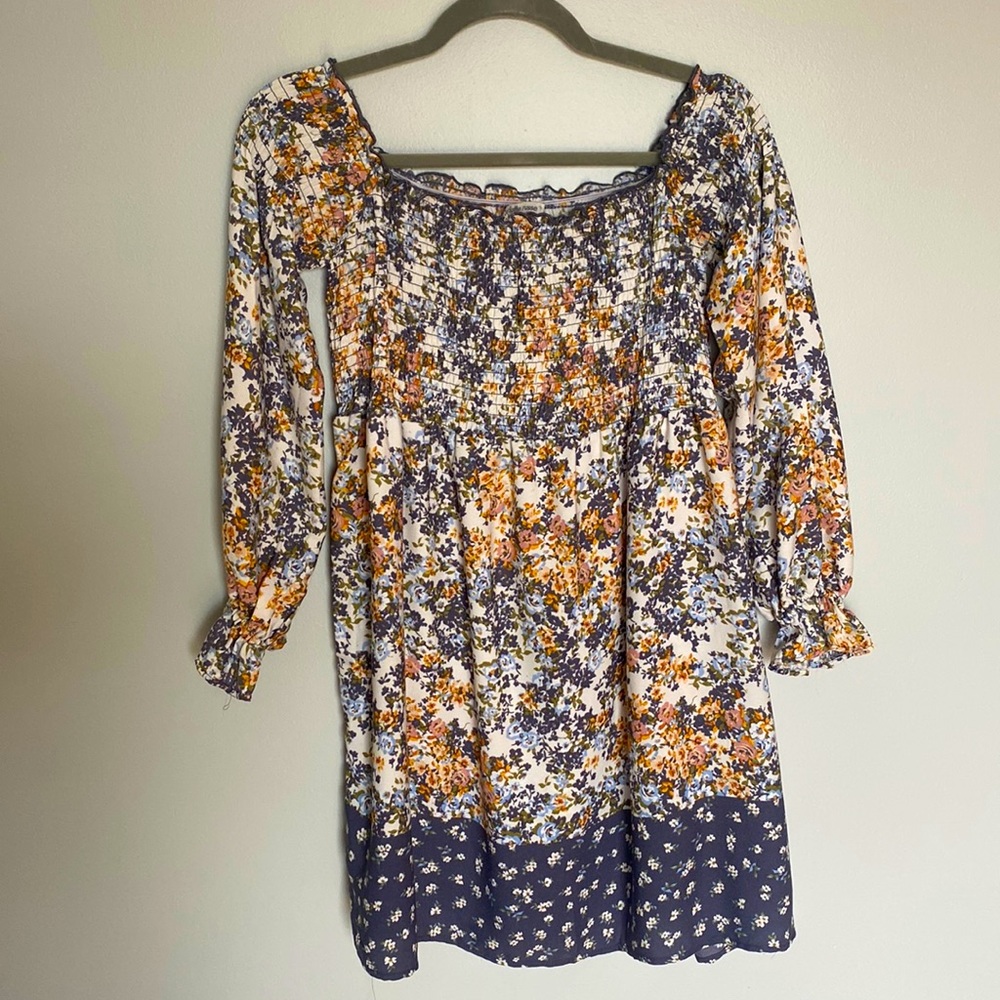 Babydoll style dress